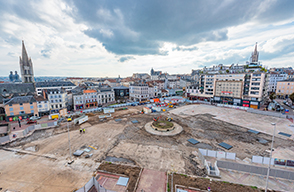 Grands Projets Ville De Limoges