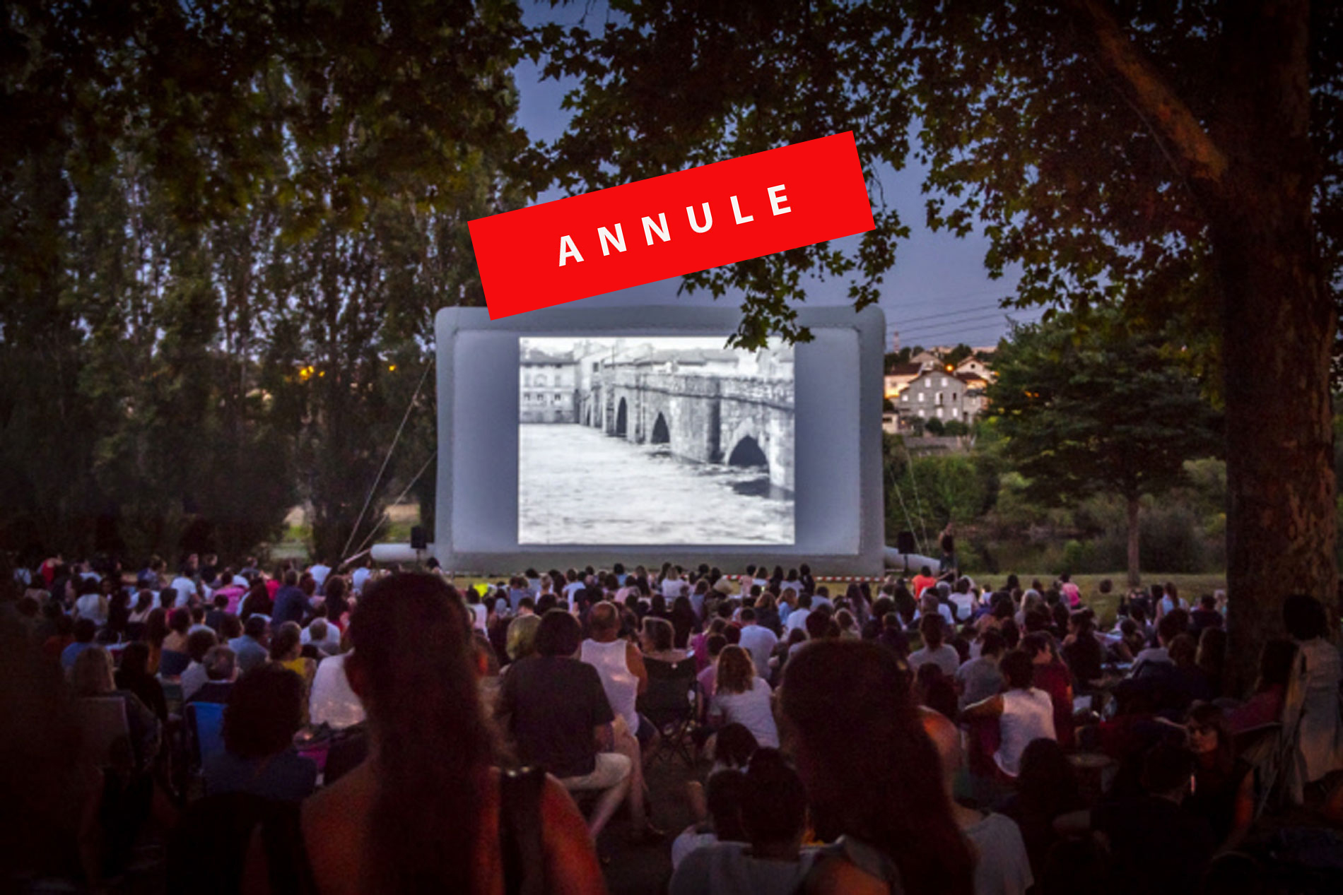 seance de cinema en plein air jumanji next level ville de limoges