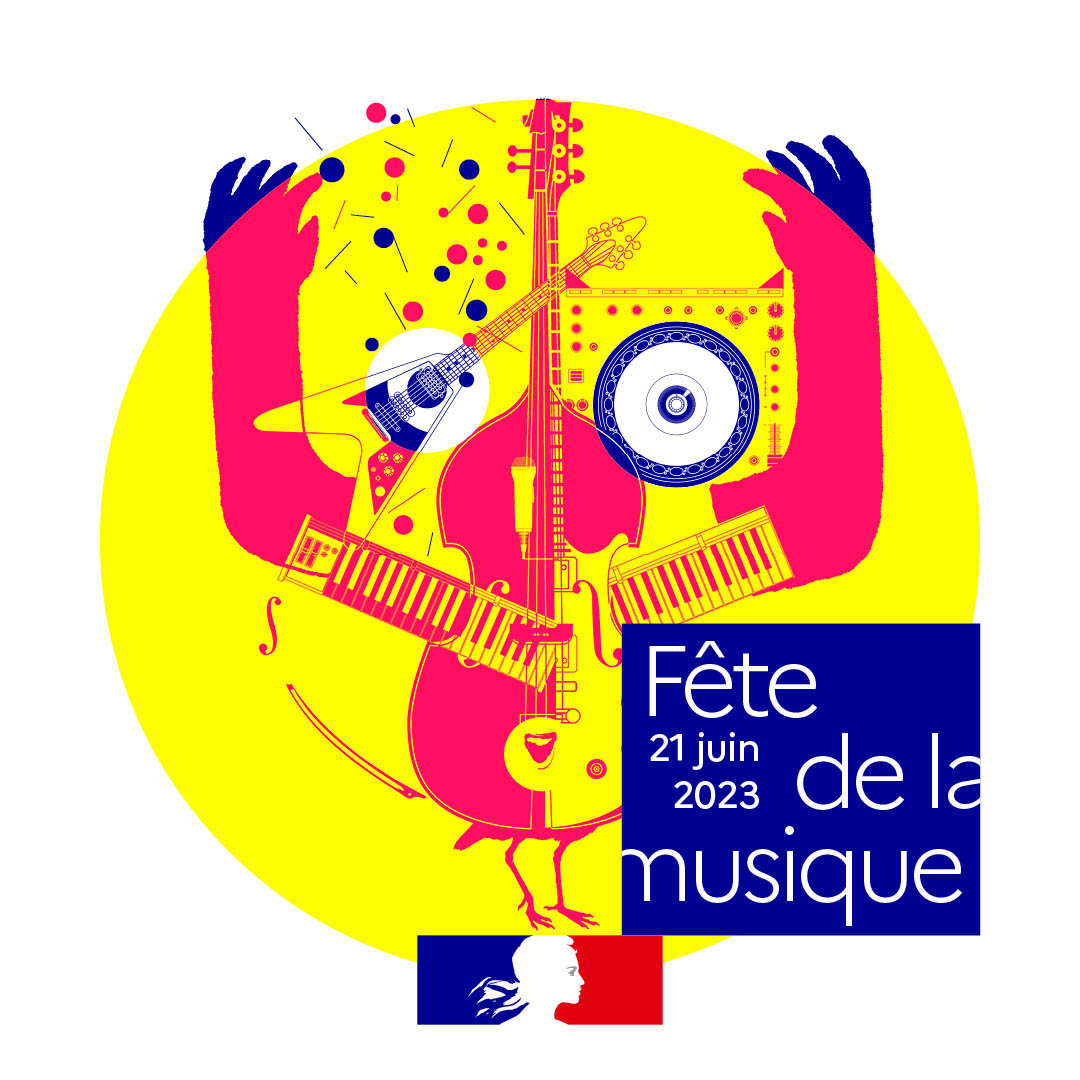 La fête de la musique à Limoges | Ville de Limoges