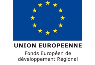 drapeau étoile de l'union européenne