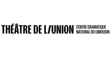 Logo du théâtre de l'Union