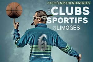 Portes ouvertes des clubs sportifs de Limoges