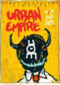 Urban Empire Festival