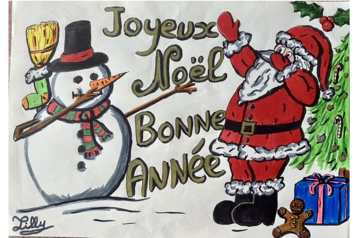 Le Cme Vous Souhaite Un Joyeux Noel Ville De Limoges Le Cme Vous Souhaite Un Joyeux Noel Ville De Limoges