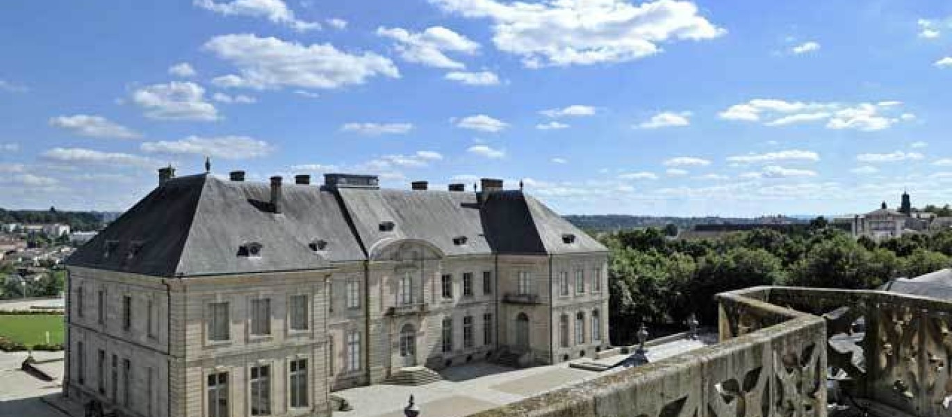 Fermeture des musées de la Résistance et des Beaux-Arts