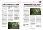 la page en occitan n° 212 et sa traduction