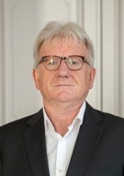 Gilbert Bernard