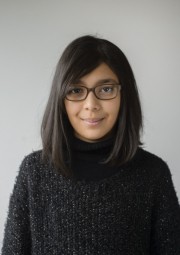 Chaïmah FELLAH