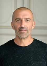 Frédéric ROCH