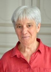 Geneviève Leblanc
