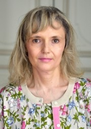 Corinne ROBERT