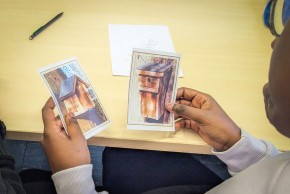 À quoi ressembleront les nichoirs qui seront construits le 21 janvier prochain par le CME