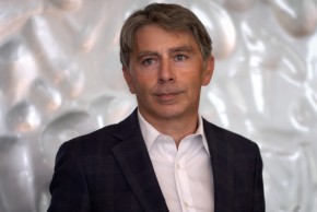 Portrait de Brice Soccol