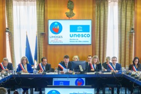 La séance d'installation du Conseil Municipal 2026