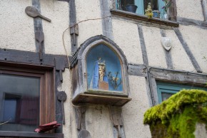 Statut de notre dame du peiteu