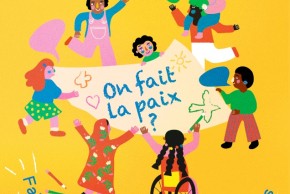 Affiche 2026 d'uniday