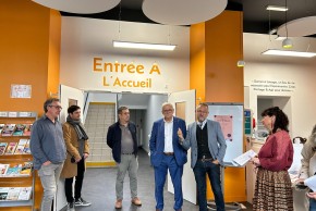 Agrandir l'image