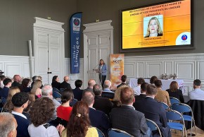 Intervention de Mme Bourrel, Adjointe au Maire, lors de la remise des diplômes