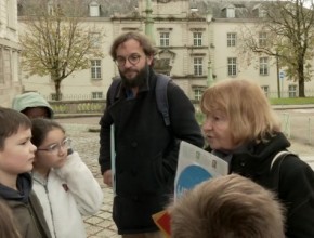 7e édition semaine droits de l’enfance à Limoges