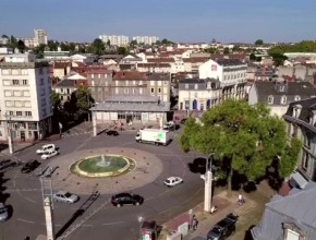 Halles Carnot : les nouveaux !