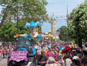 Cavalcade 2025