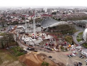 Beaublanc prend de la hauteur