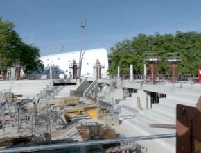 Le futur Beaublanc passe la seconde
