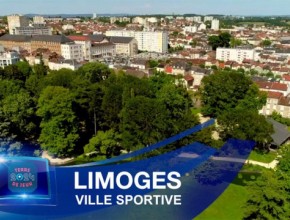 Limoges, Terre de Jeux