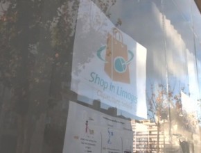 "Shop in Limoges" pour soutenir les commerces limougeauds !