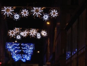Noël à Limoges 2020