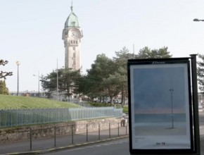 La ville expose...et vous offre une "pause"