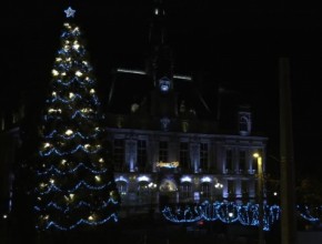 Noël à Limoges 2022
