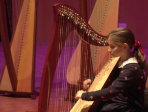 Concours français de la harpe : 13ème édition