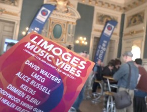 Limoges Music Vibes 