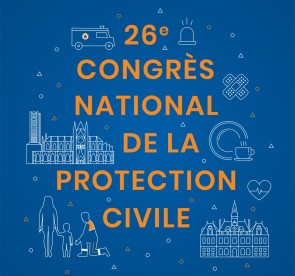 Affiche du 26ème congrès