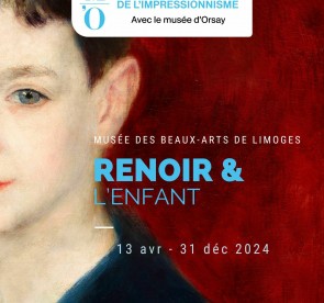 Renoir & l'enfant