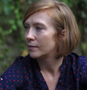 Chloé Cruchaudet, lauréate du prix BD 2021 de Lire à Limoges