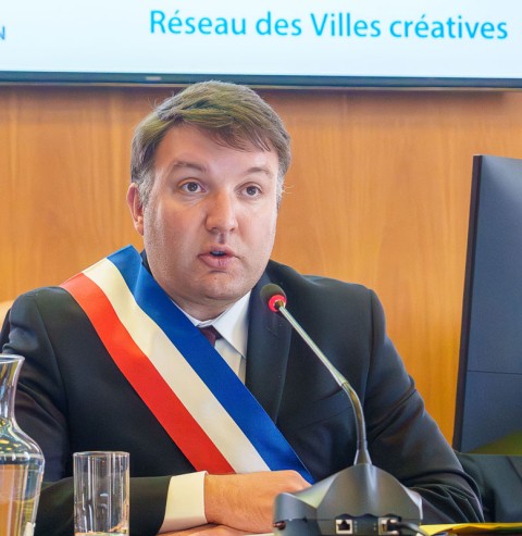 Trois questions au maire de Limoges
