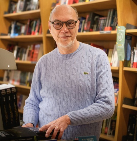 Le rôle clé des libraires indépendants