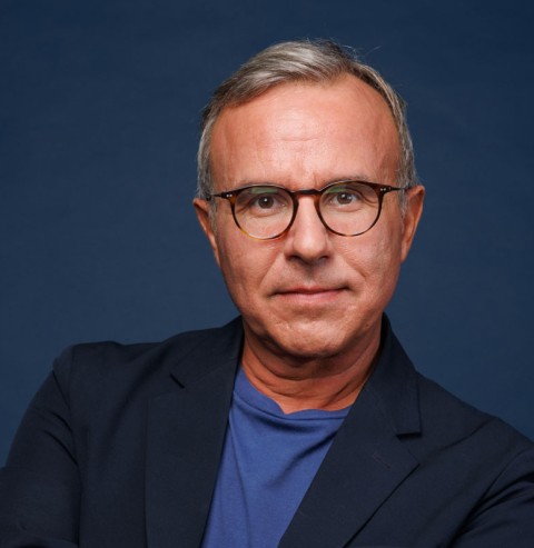 Philippe Besson, Président de l'édition 2026 de Lire à Limoges