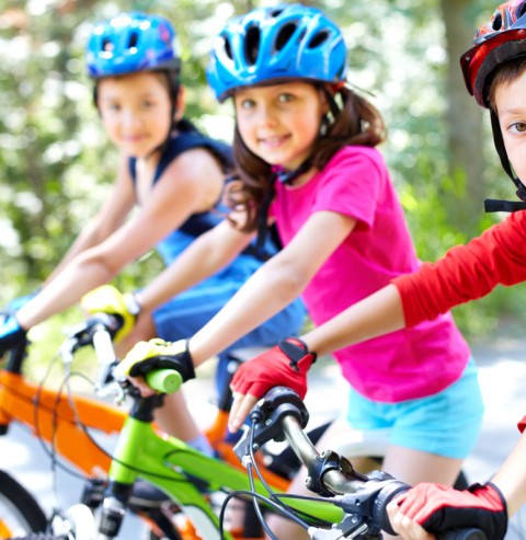 Les préinscriptions aux séjours d’été débutent samedi 18 avril en ligne