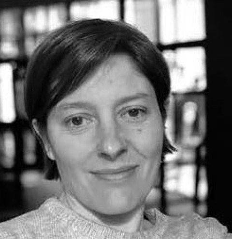 Portrait de Laëtitia Bonneaud, Présidente du Syndicat Professionnel des Emailleurs Français (SPEF)