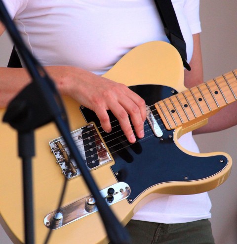 Fête de la musique 2026 : demandes d’autorisations d’occupation du domaine
public