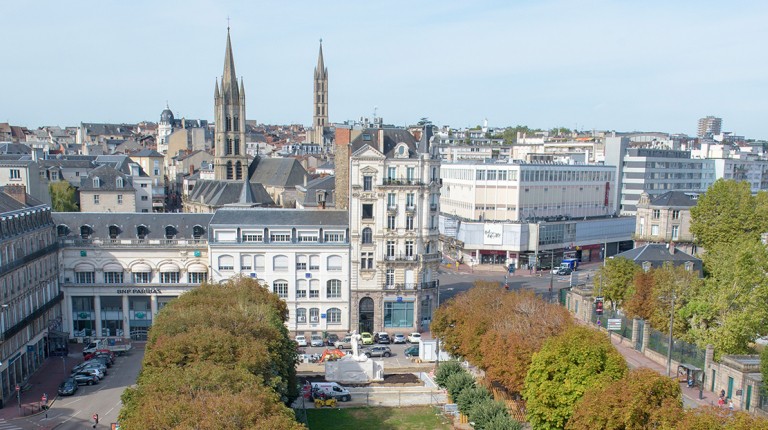 Investir dans l'immobilier à Limoges