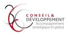 Logo 360 Conseil et Développement
