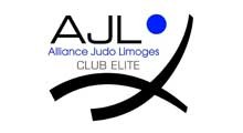 logo Alliance Judo Limoges