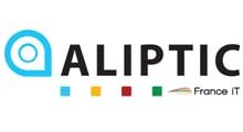 Logo Aliptic