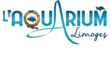 Logo Aquarium du Limousin