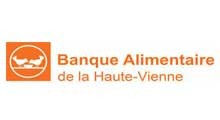 Logo Banque alimentaire de la Haute-vienne
