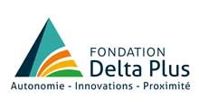 logo Fondation Delta Plus